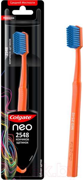 Изображение товара Зубная щетка Colgate NEO