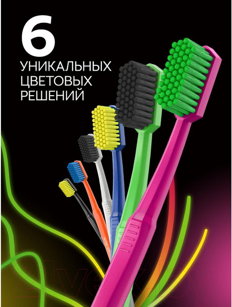 Изображение товара Зубная щетка Colgate NEO