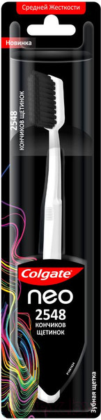 Изображение товара Зубная щетка Colgate NEO