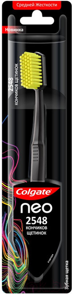Изображение товара Зубная щетка Colgate NEO
