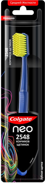 Изображение товара Зубная щетка Colgate NEO