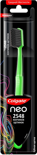 Изображение товара Зубная щетка Colgate NEO