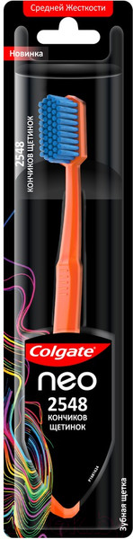Изображение товара Зубная щетка Colgate NEO