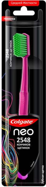 Изображение товара Зубная щетка Colgate NEO