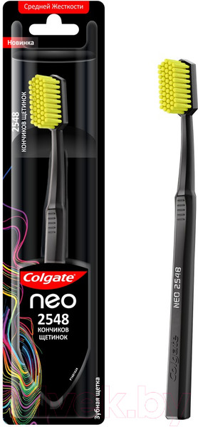 Изображение товара Зубная щетка Colgate NEO