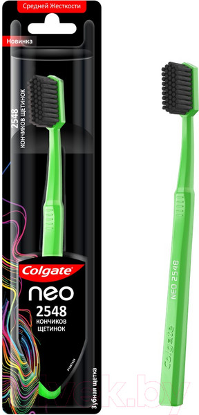 Изображение товара Зубная щетка Colgate NEO