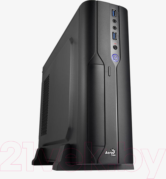 Изображение товара Корпус для компьютера AeroCool CS-101 400W