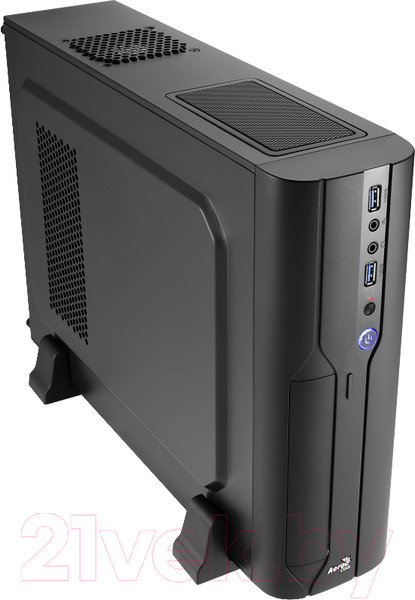 Изображение товара Корпус для компьютера AeroCool CS-101 400W