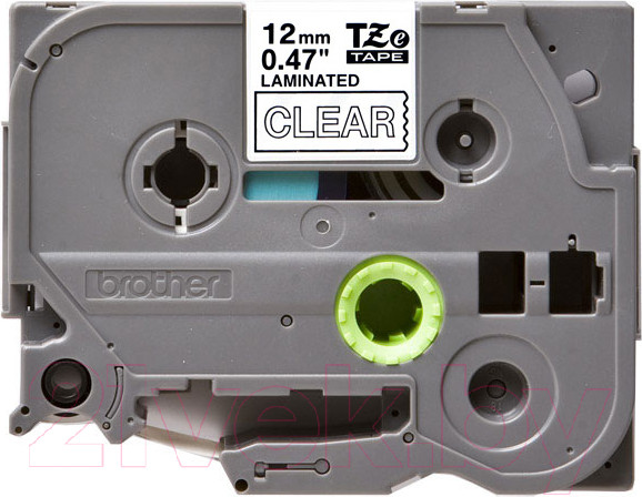 Изображение товара Картридж-лента Brother TZE135