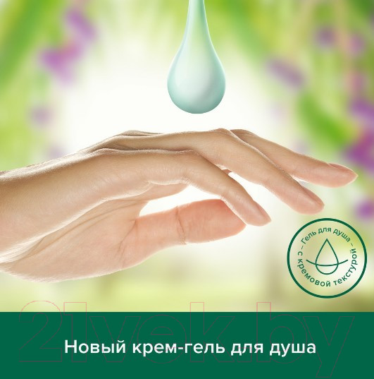 Изображение товара Гель для душа Palmolive Super Food Ягоды Грейпфрут и Сок Имбиря (250мл)