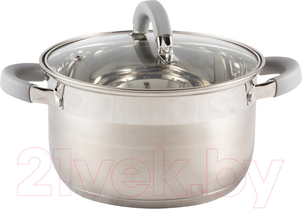 Изображение товара Кастрюля Mallony Felicita / 009388