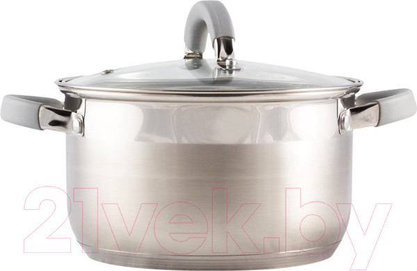 Изображение товара Кастрюля Mallony Felicita / 009389