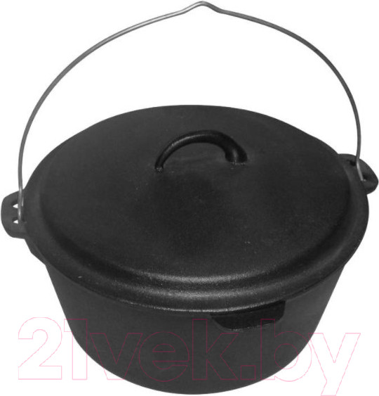 Изображение товара Казан Mallony KС-25 / 985046