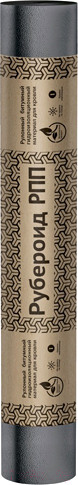 Изображение товара Рубероид Технониколь РПП(О)-300 (15м2)