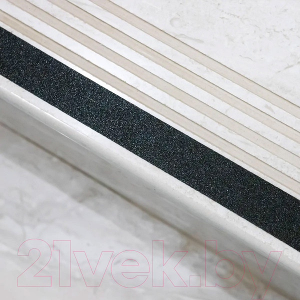 Изображение товара Скотч противоскользящий Aviora самоклеящаяся 302-018 / 25мм*5м