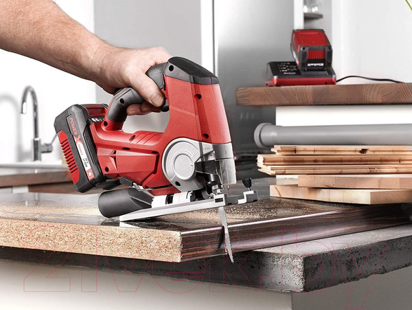 Изображение товара Набор пильных полотен KWB 49625427