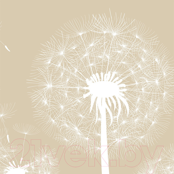 Изображение товара Фотообои бесшовные Citydecor Одуванчики 2 (150x270)