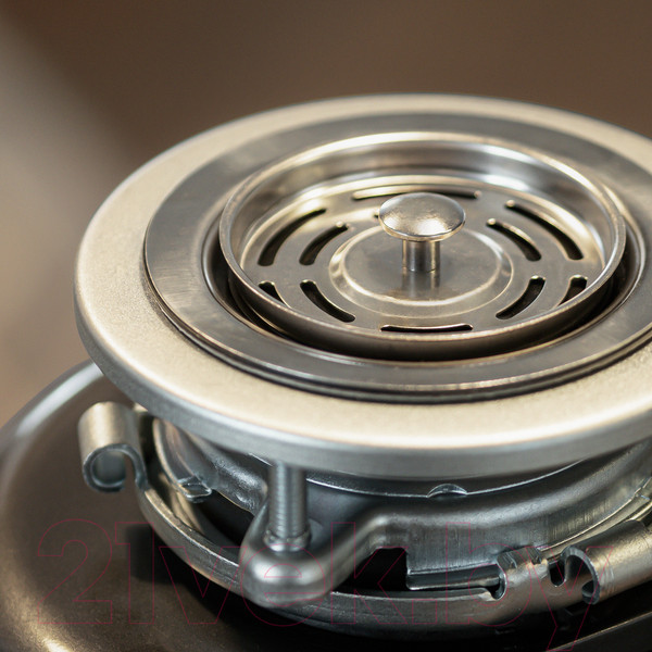 Изображение товара Измельчитель отходов Bort Titan Max Power Full Control (93410266)