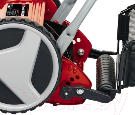 Изображение товара Газонокосилка механическая Einhell GC-HM 300 (3414114)