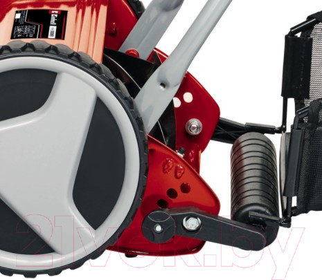 Изображение товара Газонокосилка механическая Einhell GC-HM 400 (3414129)