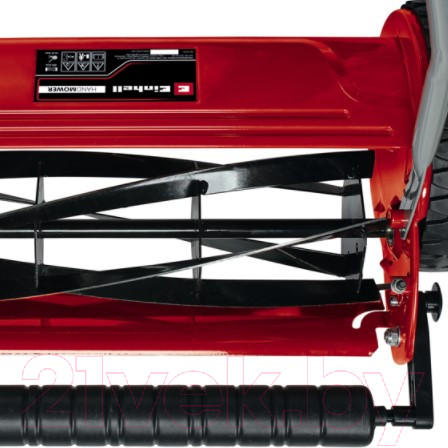 Изображение товара Газонокосилка механическая Einhell GC-HM 400 (3414129)