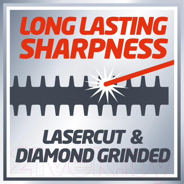 Изображение товара Кусторез электрический Einhell GE-EH 7067 (3403340)