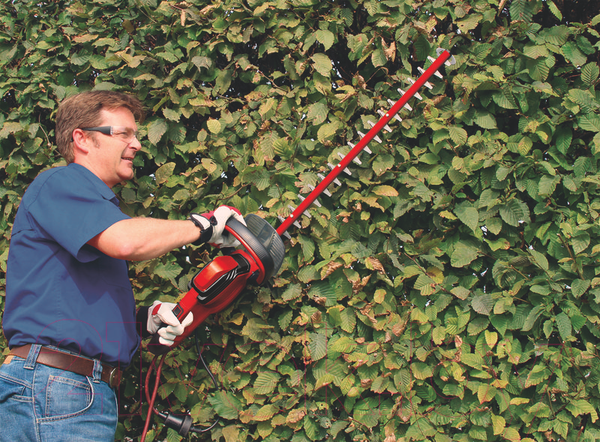 Изображение товара Кусторез электрический Einhell GE-EH 7067 (3403340)