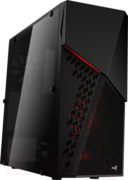 Изображение товара Игровой системный блок Z-Tech I3-101F-16-S24-410-N-220069n