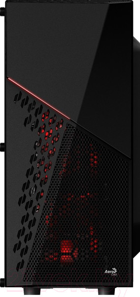 Изображение товара Игровой системный блок Z-Tech I3-101F-16-120-410-N-220069n