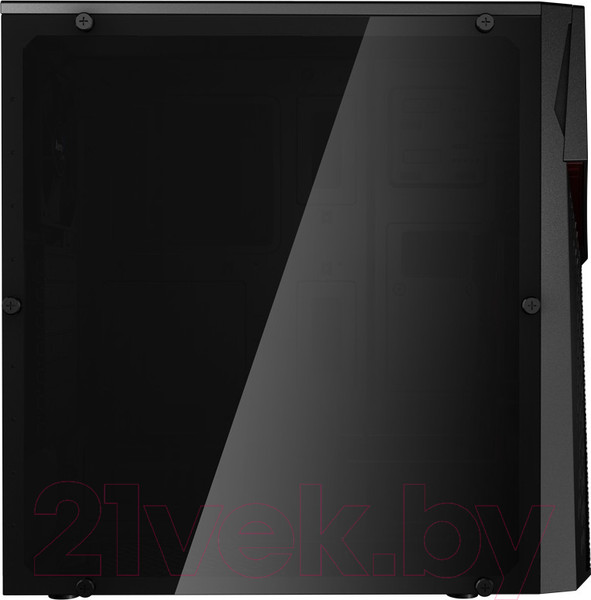 Изображение товара Игровой системный блок Z-Tech I3-101F-16-120-410-N-220069n