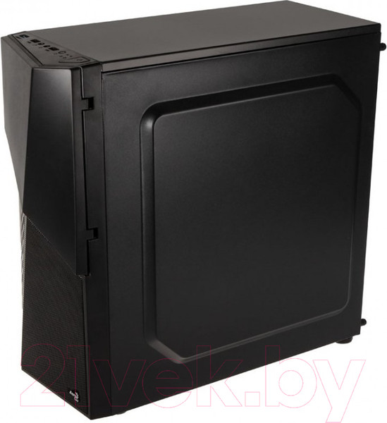 Изображение товара Игровой системный блок Z-Tech I3-101F-16-120-410-N-220069n