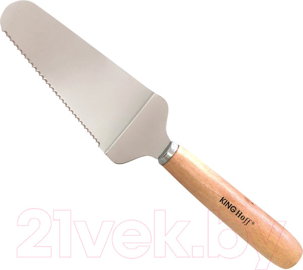 Изображение товара Кухонная лопатка KING Hoff KH-1557