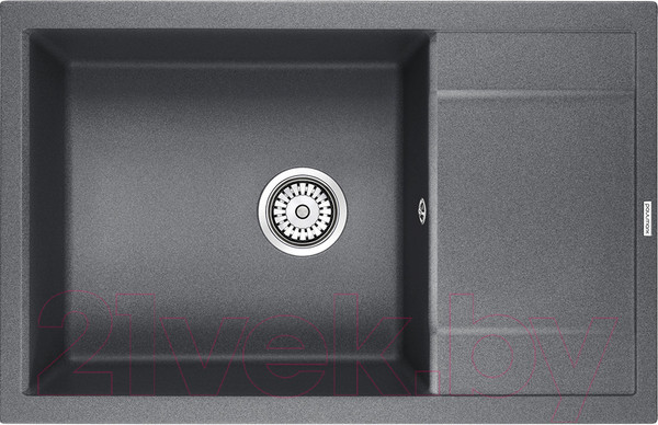 Изображение товара Мойка кухонная Paulmark PM317850-DG