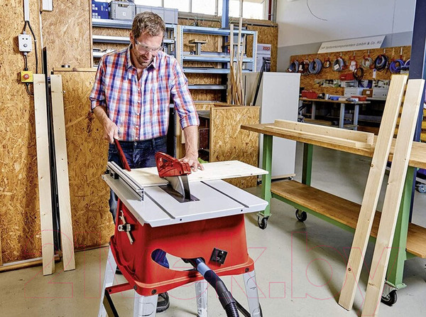 Изображение товара Пильный диск KWB 49589361