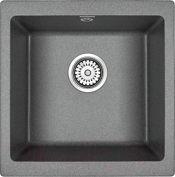 Изображение товара Мойка кухонная Paulmark PM104546-DG