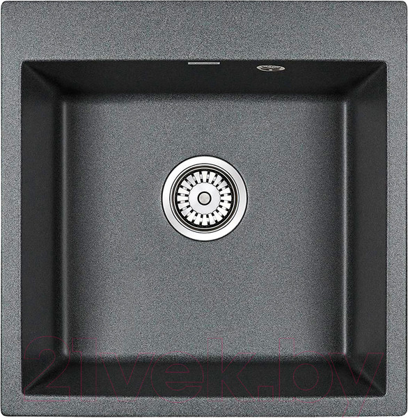 Изображение товара Мойка кухонная Paulmark PM105152-DG