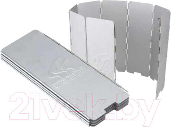 Изображение товара Экран ветрозащитный для горелки Fire-Maple Wind-Screen FMW-503 (серебристый)