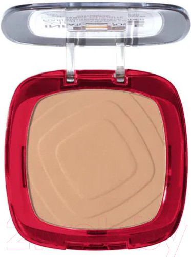 Изображение товара Пудра компактная L'Oreal Paris Infaillible 24h Fresh Wear тон 120  (9г)