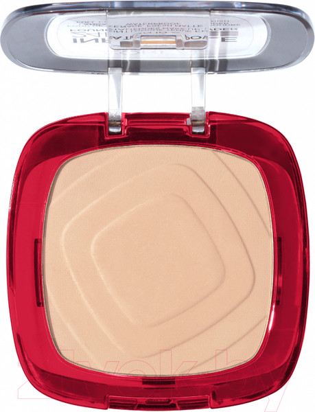 Изображение товара Пудра компактная L'Oreal Paris Infaillible 24h Fresh Wear тон 20 (9г)