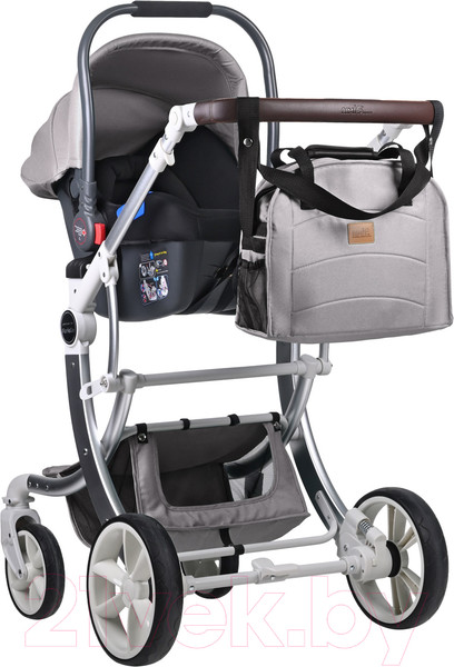 Изображение товара Автокресло Farfello KS-2150/a (капучино)