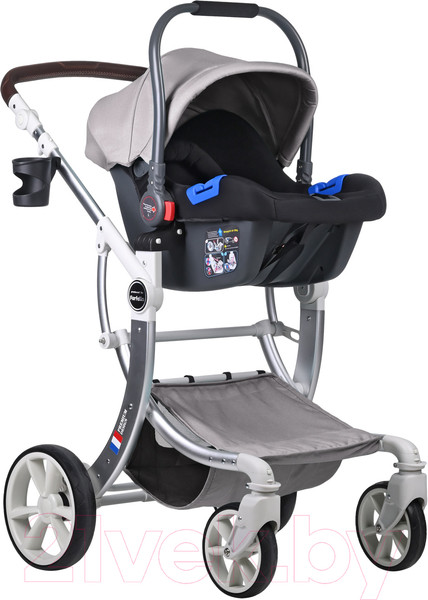 Изображение товара Автокресло Farfello KS-2150/a (капучино)