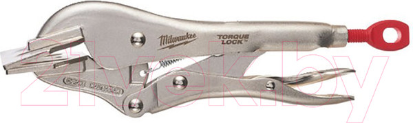 Изображение товара Гейферный зажим Milwaukee 4932471734