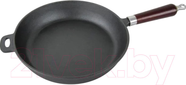 Изображение товара Сковорода Mallony CIF22-W / 983002