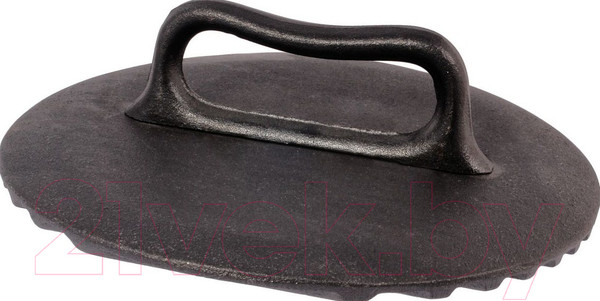 Изображение товара Крышка-пресс для гриля Mallony CH23-L / 985026