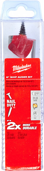 Изображение товара Сверло Milwaukee 48130873