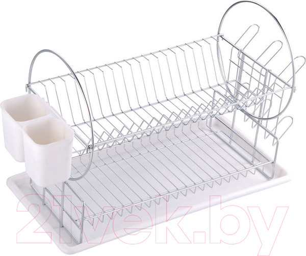 Изображение товара Сушилка для посуды Рыжий кот DR-1 / 310851