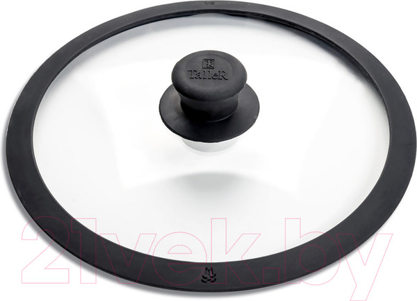 Изображение товара Крышка стеклянная TalleR TR-38003