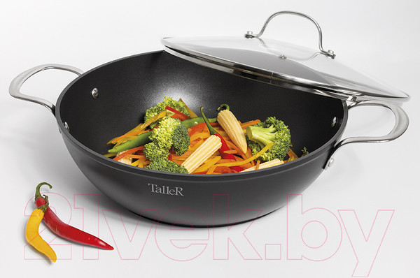 Изображение товара Вок TalleR TR-44199