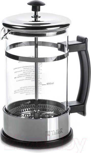 Изображение товара Френч-пресс TalleR TR-32300