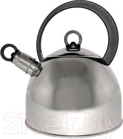 Изображение товара Чайник со свистком Mallony DJA-3026 / 900056